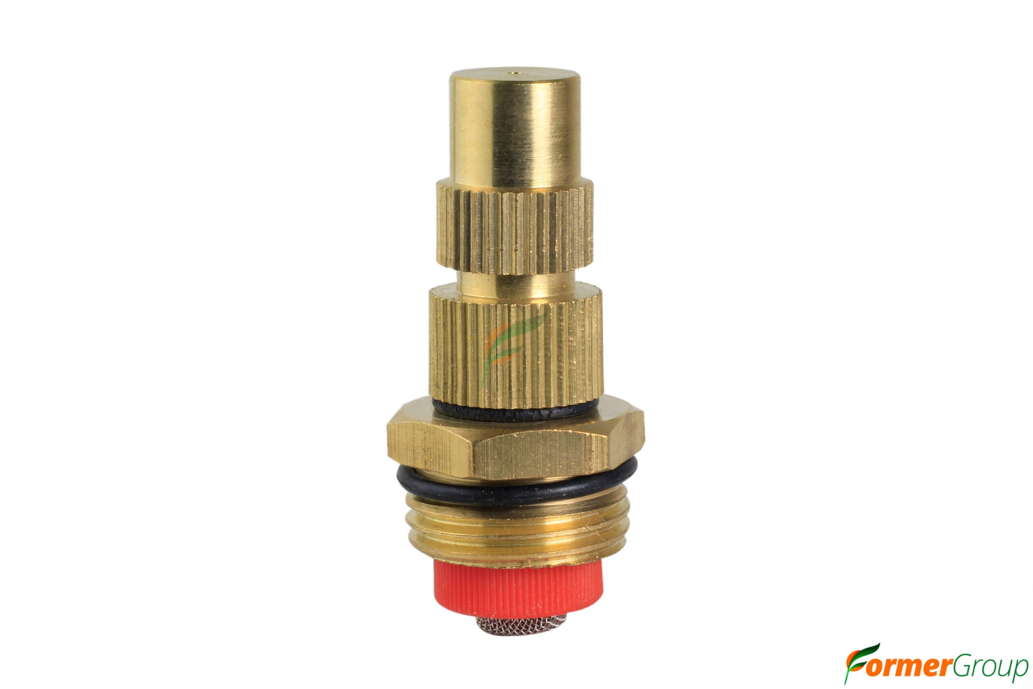 Boquilla De Nebulización Ajustable