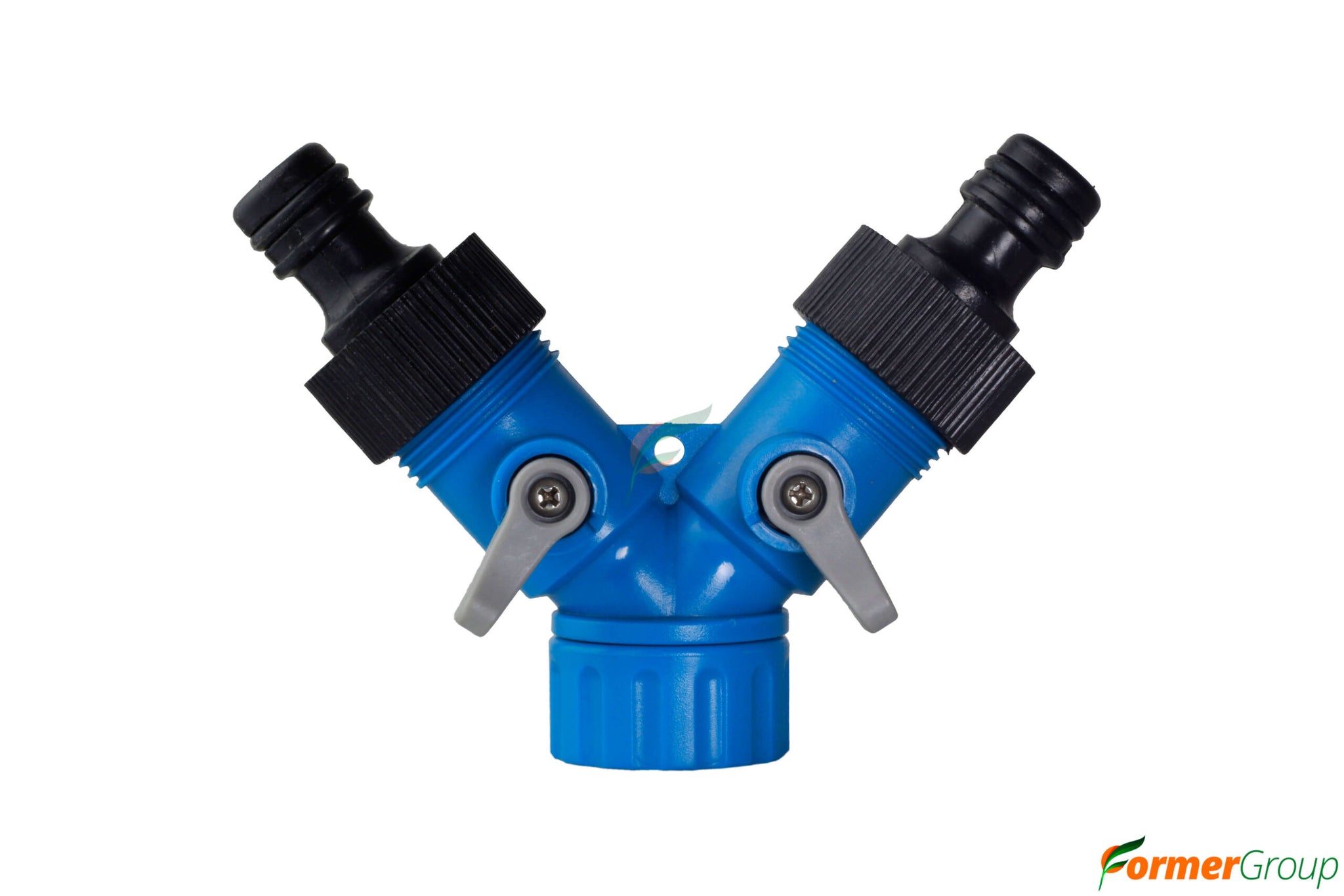 Válvula Conector Y Manguera