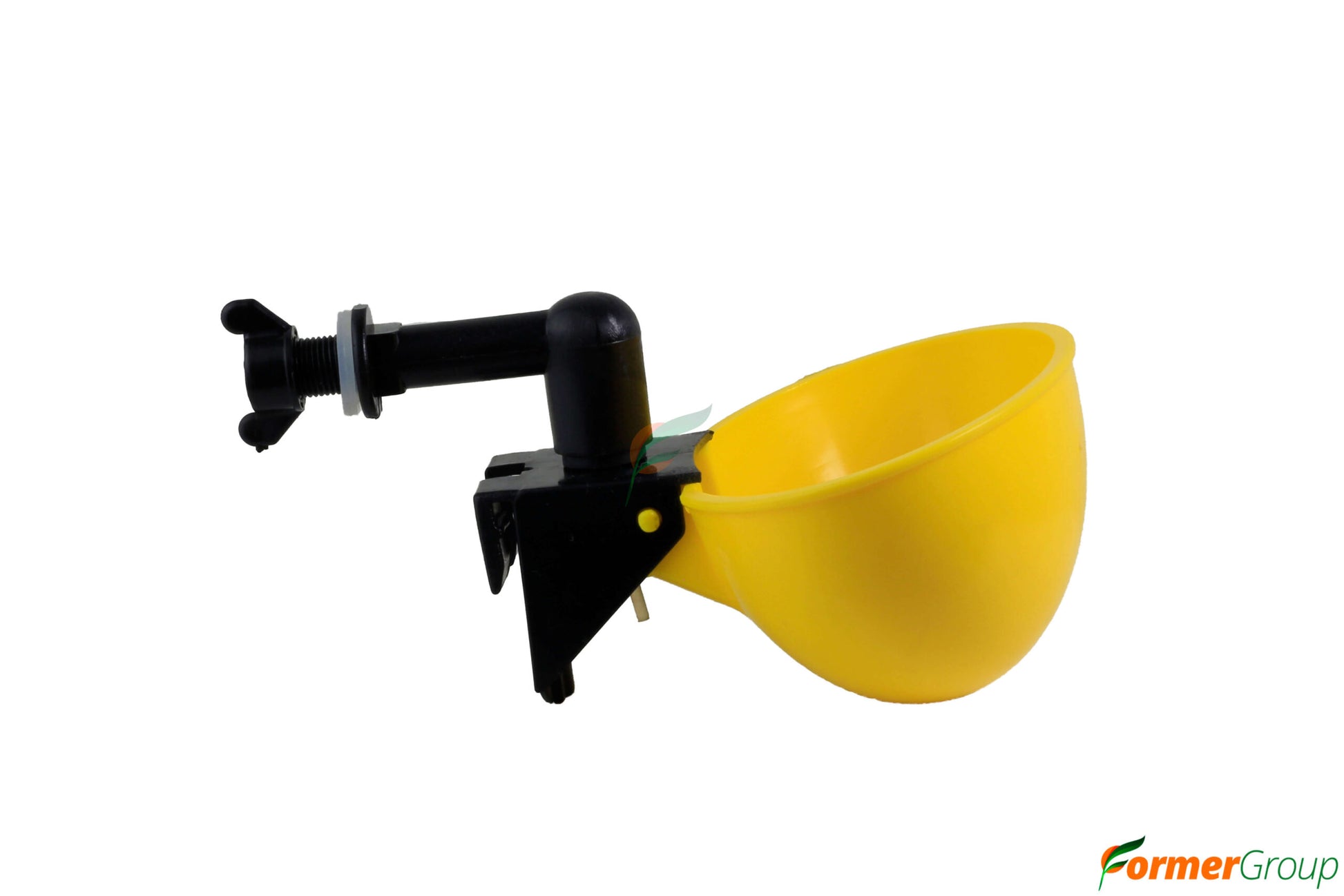 Anillas De Plástico Para Aves - Diámetro Interior 6 Mm, Ideales Para Codornices, Palomas Y Loros